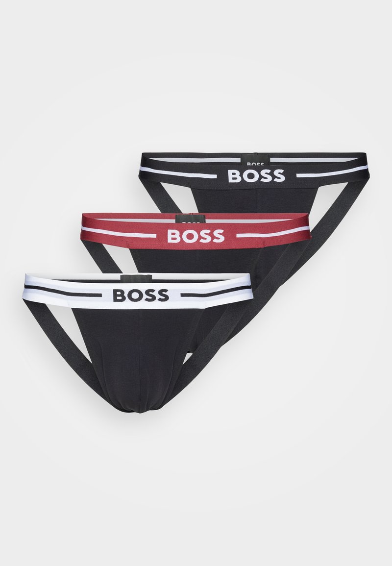 BOSS 3 PACK - Slip - multi-coloured