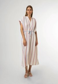 FRNCH SABRINA - Jurk - multicolore