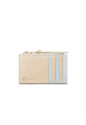 Peněženka - beige