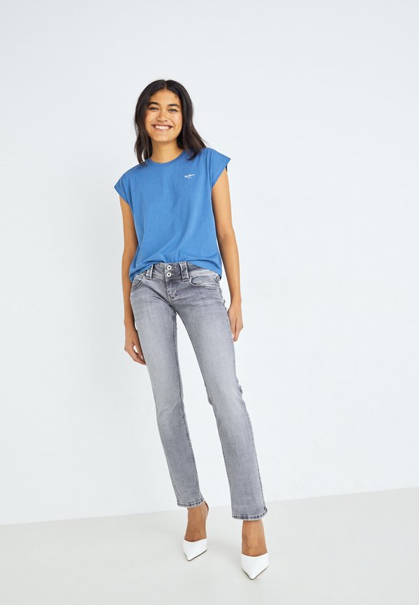 LORY - Basic T-shirt2