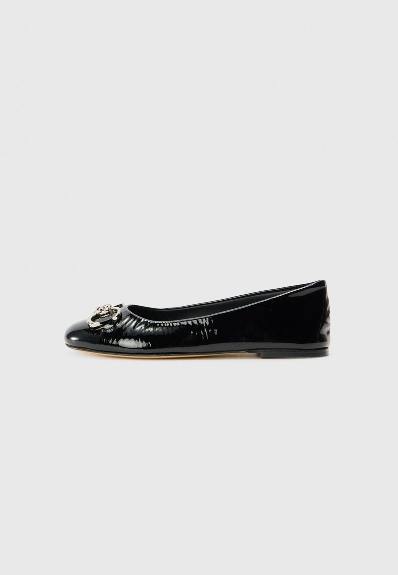Casadei SCORPIO - Ballerines - black