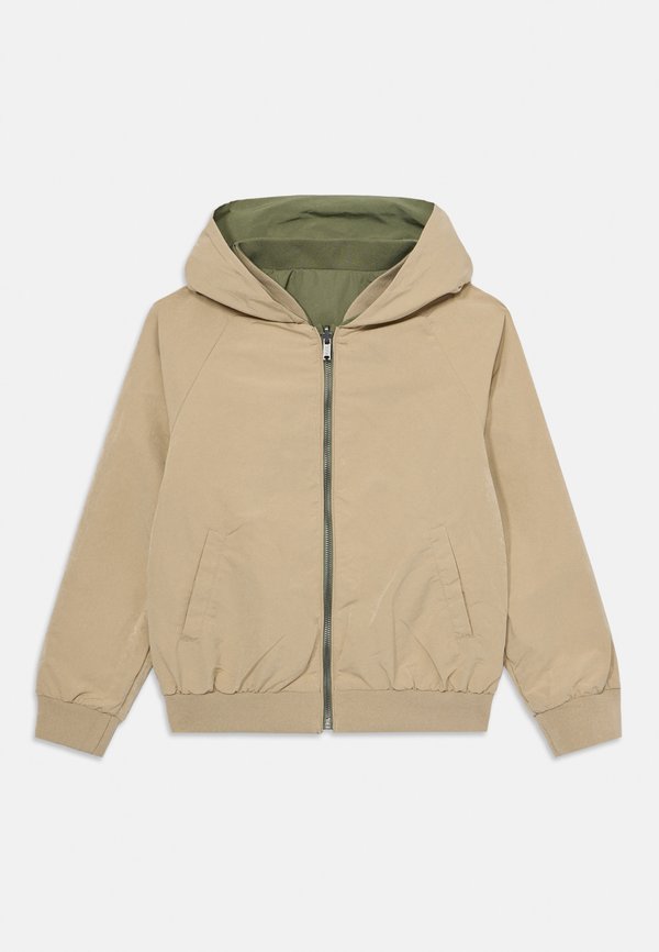 BLOUSON REVERSI - Summer jacket2