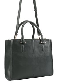 Paul Costelloe ENIGMA - Shopper - evergreen