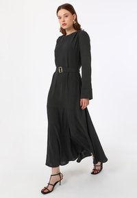 Modanisa - Długa sukienka