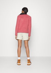 Patagonia RETRO - Casaco polar - rosehip