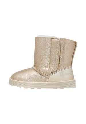 Stivali da neve  - gold
