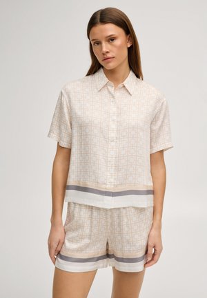 JOOP! MODERN ESSENCE - Nattøj trøjer - manda print