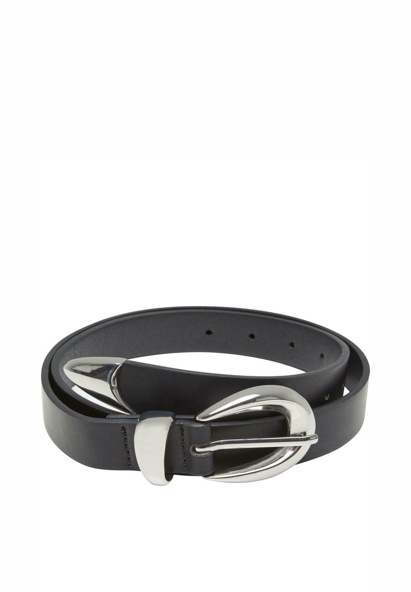 Urban Classics Remen - black silver
