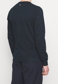 Petrol Industries Sweatshirt - dark blue