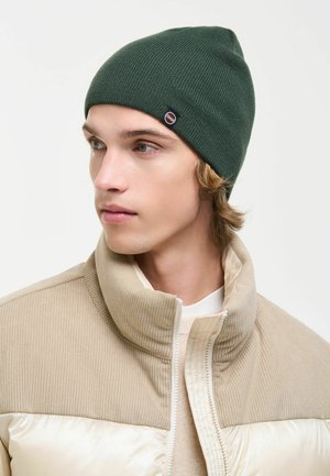 Colmar Originals, COLMAR ORIGINALS UNISEX BEANIE HAT - Σκούφος - green