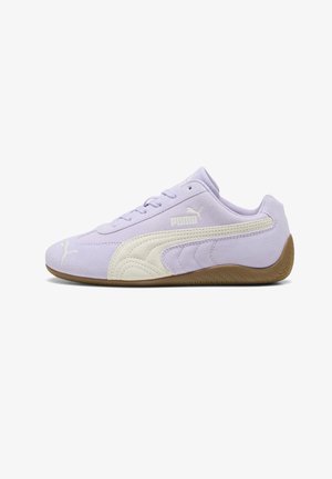 Puma, SPEEDCAT OG II SNEAKERS UNISEX - Sneaker low - light lavender-warm white
