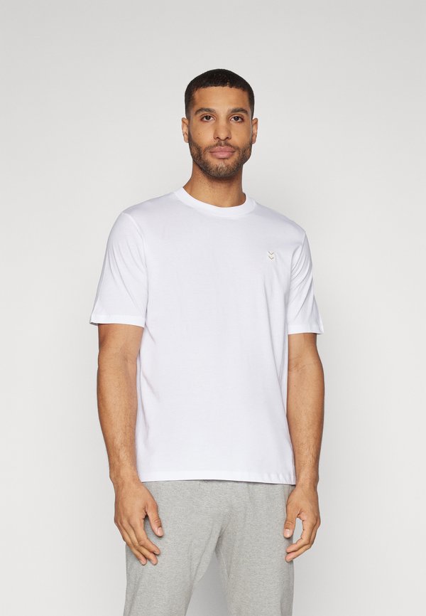 HMLPULSE REGULAR 2 PACK - Basic T-shirt3