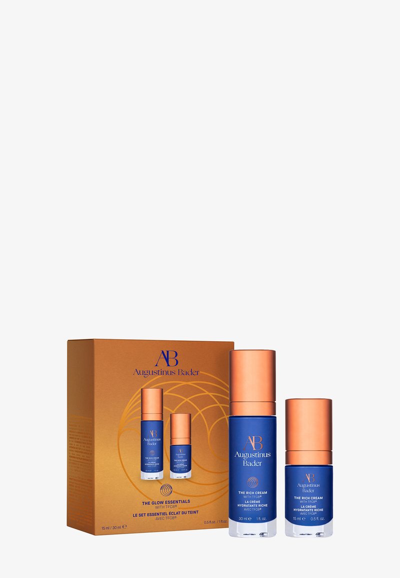 Augustinus Bader THE GLOW ESSENTIALS - Set de soins du visage