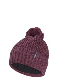 Unselected, amaranth