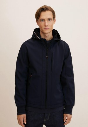 Light jacket - sky captain blue