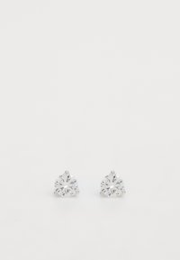 Pasirinkta, clear/silver-coloured