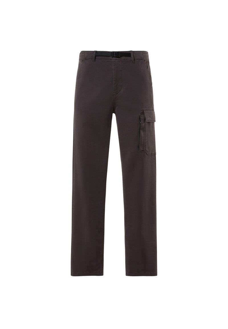 North Sails Cargobroek grijs