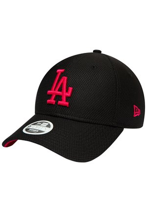 New Era Cap - schwarz