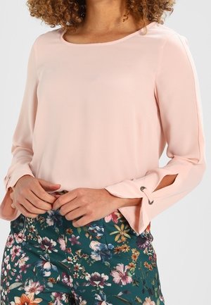 Blůza - light pink