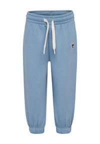 Ej vald, faded denim