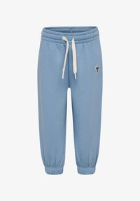 Ikke valgt, faded denim