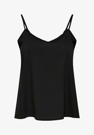 ONLY, Blouse - brown