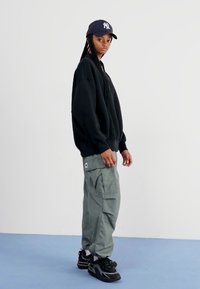 Nike Sportswear Φούτερ - black/sail