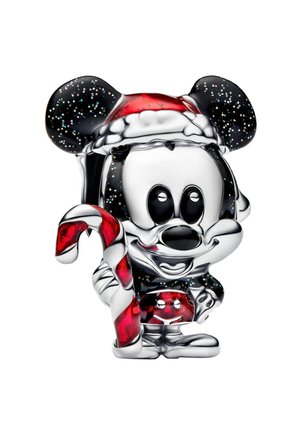DE VACANCES DISNEY MICKEY MOUSE - Charm - argent