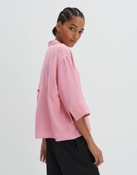 someday. ZESI - Overhemdblouse - faded pink