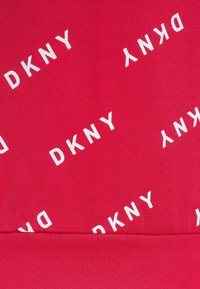 DKNY Langærmet T-shirt - red
