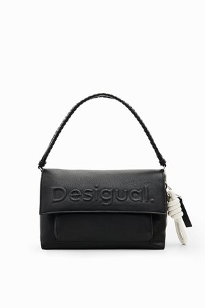 Desigual Handtasche - black