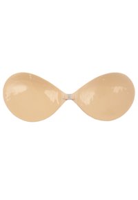 Bye Bra INVISIBLE - Stropløse & variable BH'er - beige