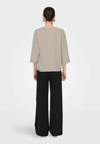 JDY JDYCAPOTE 3/4  - Blus - chateau gray