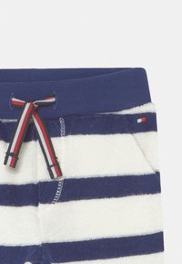 Tommy Hilfiger Spodnie materiałowe