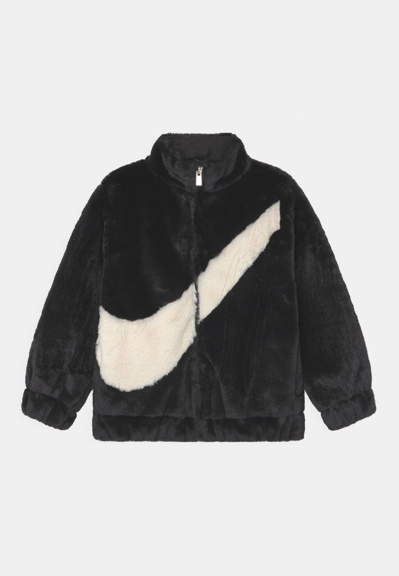 Nike Sportswear Chaqueta de entretiempo negro