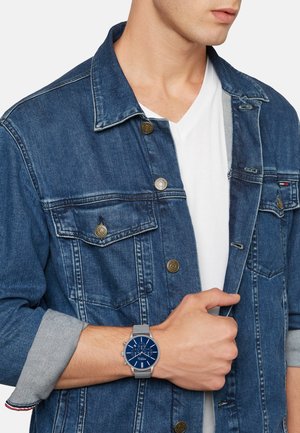 Breil Montre à aiguilles - blu