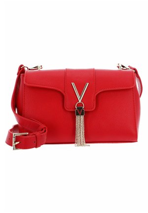 Valentino Bags DIVINA - Sac bandoulière - rosso