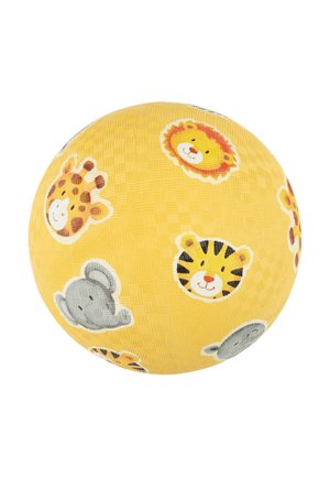 sigikid Outdoor game - gelb