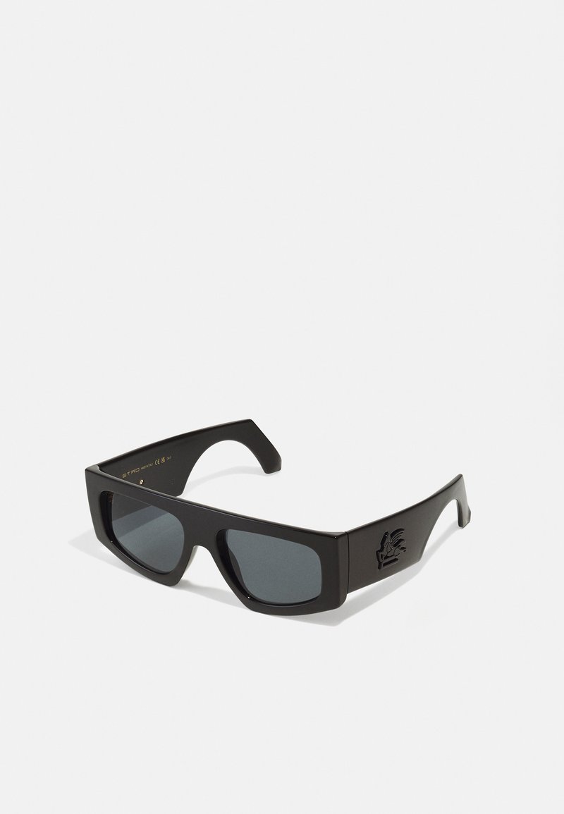 ETRO UNISEX - Sluneční brýle - black