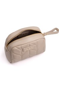ALV by Alviero Martini ELETTRA - Toiletti-/meikkilaukku - brown