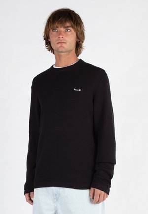 CLASS LIB - Trui - black