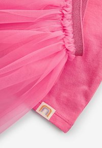 Next SET - A-linjekjol - bright pink