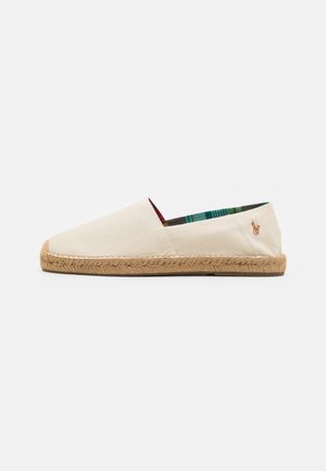 CEVIO - Espadryle - birch