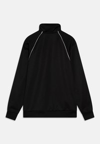 adidas Originals JUNIOR UNISEX - Sportska majica - black