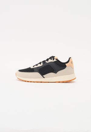 JOSHUA UNISEX - Sneakers laag - black