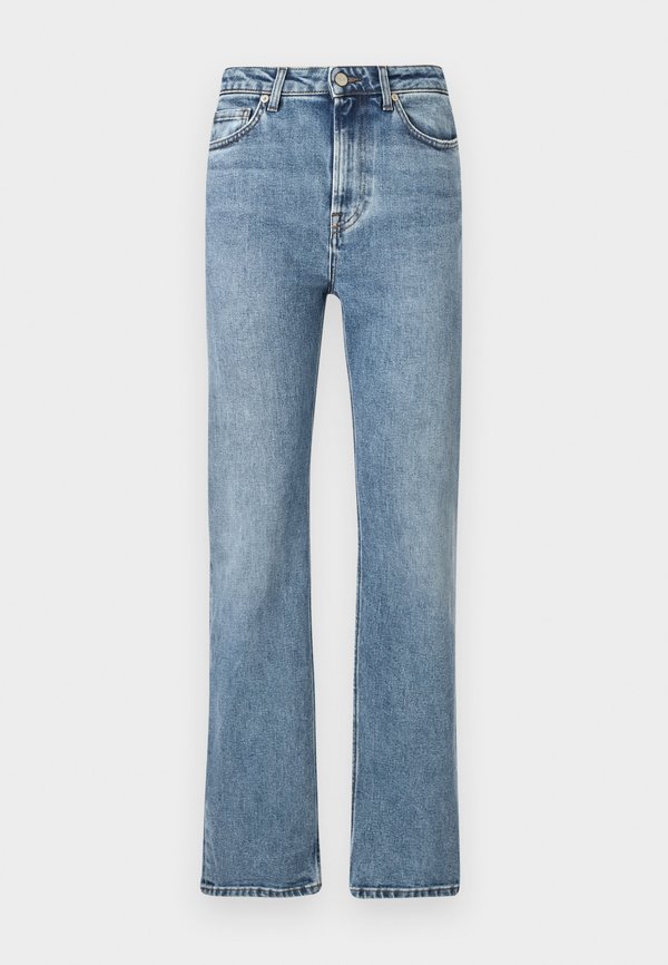 MARLO - Straight leg jeans4