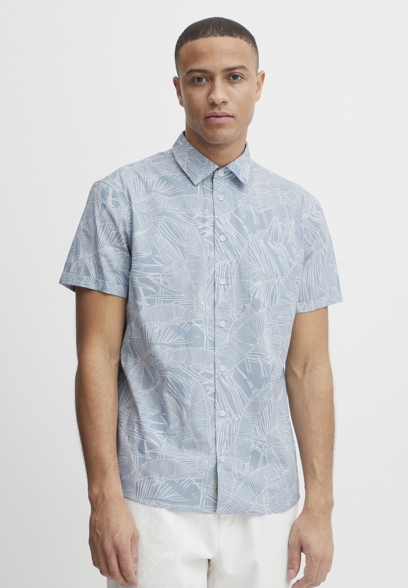 Blend BHSHIRT - Košeľa - dusty blue