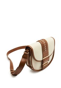 Gioseppo CONTRASTES BLAIN - Sac bandoulière - cuero