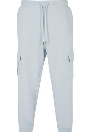 Urban Classics, CARGO  - Jogginghose - summerblue