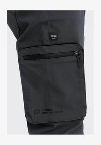 Geselecteerd, dark grey